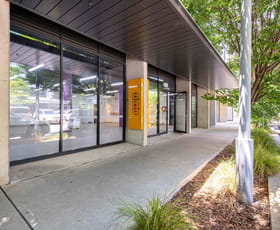 Shop & Retail commercial property leased at Unit 159/45 Eastlake Parade Kingston ACT 2604