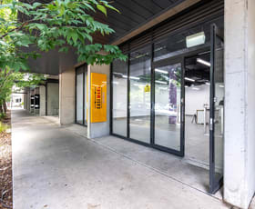 Shop & Retail commercial property leased at Unit 159/45 Eastlake Parade Kingston ACT 2604