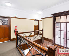 Offices commercial property leased at 9/28 Belmore Street Burwood NSW 2134