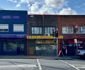 Shop & Retail commercial property leased at 430 Stoney Creek Road Kingsgrove NSW 2208