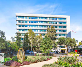 Offices commercial property for lease at 4.05/247 Coward Street Mascot NSW 2020