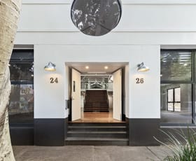 Shop & Retail commercial property for lease at 24-26 Bowden Street Alexandria NSW 2015