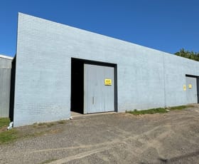 Factory, Warehouse & Industrial commercial property leased at 2/1 York Street Bendigo VIC 3550