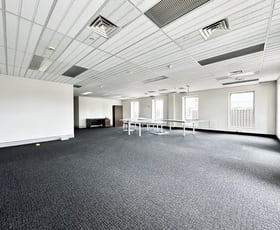 Offices commercial property for lease at Level 8, 1 Hobart Place City ACT 2601