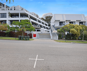Offices commercial property for lease at Part of Level 3/123B Colin Street West Perth WA 6005