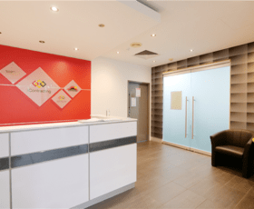 Offices commercial property for lease at Part of Level 3/123B Colin Street West Perth WA 6005