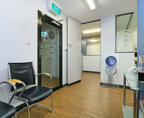 Offices commercial property for lease at Suite 8/251 Hay Street East Perth WA 6004