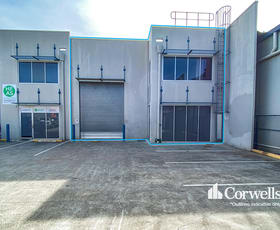 Factory, Warehouse & Industrial commercial property leased at 8/20 Rivergate Place Murarrie QLD 4172