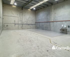 Factory, Warehouse & Industrial commercial property leased at 8/20 Rivergate Place Murarrie QLD 4172