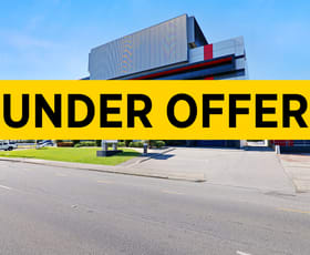 Offices commercial property leased at Level 1/428 Scarborough Beach Road Osborne Park WA 6017