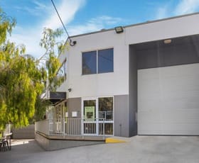 Offices commercial property leased at Ground/1/55 Clarence Street Coorparoo QLD 4151