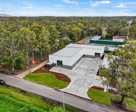 Factory, Warehouse & Industrial commercial property for lease at 2953 Old Cleveland Rd Chandler QLD 4155