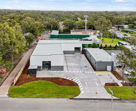 Factory, Warehouse & Industrial commercial property for lease at 2953 Old Cleveland Rd Chandler QLD 4155