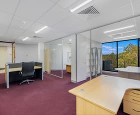 Offices commercial property for lease at 25/14 Narabang Way Belrose NSW 2085