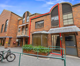 Offices commercial property leased at 82/47 Neridah Street Chatswood NSW 2067