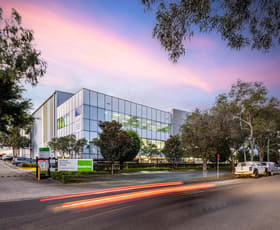 Factory, Warehouse & Industrial commercial property for lease at 2-8 McPherson Street Banksmeadow NSW 2019