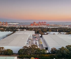 Factory, Warehouse & Industrial commercial property for lease at 2-8 McPherson Street Banksmeadow NSW 2019