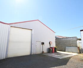 Factory, Warehouse & Industrial commercial property leased at Rear Warehouse/24 Oswald Street Invermay TAS 7248