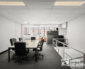 Offices commercial property leased at 24a/7 Salisbury Road Castle Hill NSW 2154