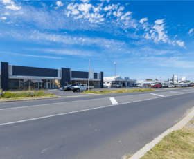 Showrooms / Bulky Goods commercial property for lease at 93 Forrest Avenue South Bunbury WA 6230