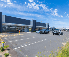 Showrooms / Bulky Goods commercial property for lease at 93 Forrest Avenue South Bunbury WA 6230
