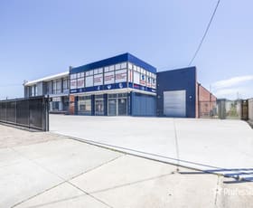 Factory, Warehouse & Industrial commercial property for lease at 7 Boag Road Morley WA 6062