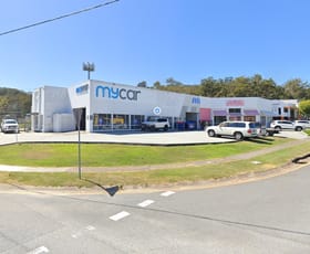 Factory, Warehouse & Industrial commercial property for lease at 2/60 Kortum Drive Burleigh Heads QLD 4220