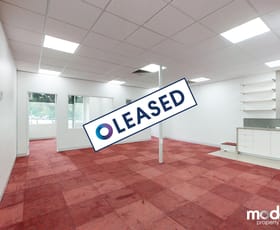 Offices commercial property leased at 9/20 Enterprise Drive Bundoora VIC 3083