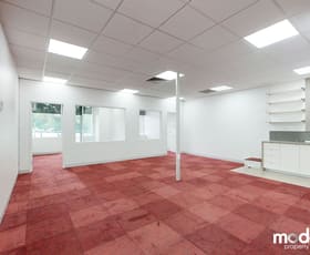 Offices commercial property leased at 9/20 Enterprise Drive Bundoora VIC 3083