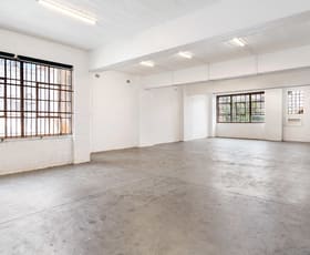 Offices commercial property for lease at Level 1/13-15 LEVEY STREET Chippendale NSW 2008