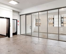 Offices commercial property for lease at Level 1/13-15 LEVEY STREET Chippendale NSW 2008