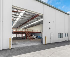 Factory, Warehouse & Industrial commercial property for lease at 13/1345 The Horsley Drive Wetherill Park NSW 2164