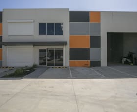 Factory, Warehouse & Industrial commercial property leased at 5/3 Quartz Way Wangara WA 6065