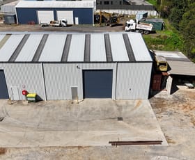 Factory, Warehouse & Industrial commercial property for lease at 2/34 Business Circuit Wauchope NSW 2446