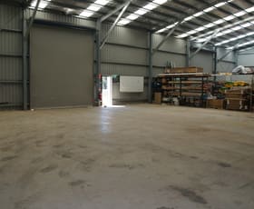 Factory, Warehouse & Industrial commercial property for lease at 2/34 Business Circuit Wauchope NSW 2446