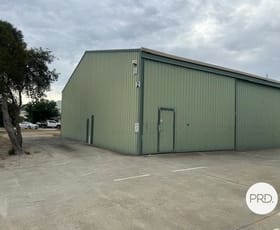 Factory, Warehouse & Industrial commercial property for lease at 2/986 Carcoola Street North Albury NSW 2640