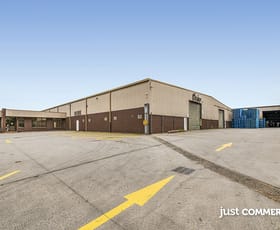 Factory, Warehouse & Industrial commercial property leased at Part of/15-17 Cahill Street Dandenong VIC 3175