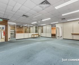 Factory, Warehouse & Industrial commercial property leased at Part of/15-17 Cahill Street Dandenong VIC 3175