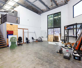Factory, Warehouse & Industrial commercial property leased at 1/11 Dover Drive Burleigh Heads QLD 4220