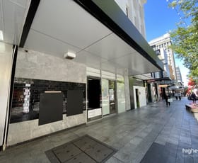 Shop & Retail commercial property for lease at 136 Rundle Mall Adelaide SA 5000