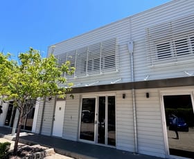 Offices commercial property for lease at Unit 4/5-7 Barlow Street South Townsville QLD 4810