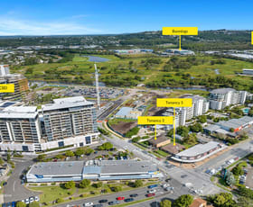 Offices commercial property for lease at 3 & 5 Mungar Street Maroochydore QLD 4558