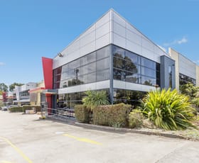 Showrooms / Bulky Goods commercial property for lease at 5/185 Briens Road Northmead NSW 2152