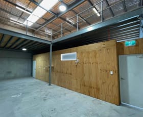 Factory, Warehouse & Industrial commercial property leased at Unit 16/5 - 7 Enterprise Close West Gosford NSW 2250