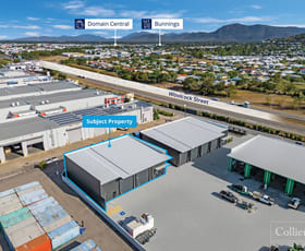 Factory, Warehouse & Industrial commercial property for lease at Unit C/571 Woolcock Street Mount Louisa QLD 4814
