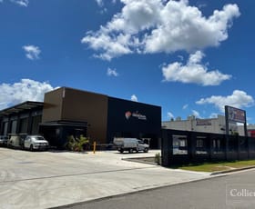 Factory, Warehouse & Industrial commercial property for lease at Unit C/571 Woolcock Street Mount Louisa QLD 4814