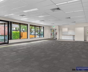 Offices commercial property for lease at Block C, Suite 9E/8-22 King Street Caboolture QLD 4510