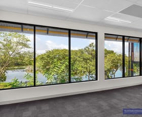 Offices commercial property for lease at Block C, Suite 9E/8-22 King Street Caboolture QLD 4510