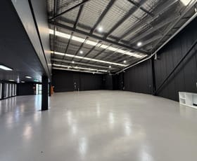 Factory, Warehouse & Industrial commercial property leased at Unit C/310 Princes Highway St Peters NSW 2044