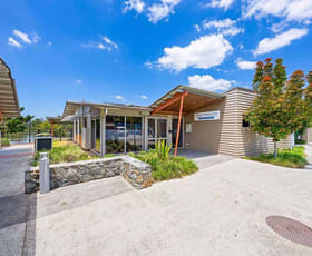 Shop & Retail commercial property leased at Lakeside Hall 25 Rose Valley Drive Upper Coomera QLD 4209